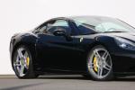 Ferrari California by Novitec Rosso 2009 года